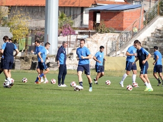 Azərbaycan millisinə daha 3 futbolçu çağrıldı